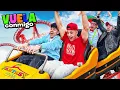 Download Lagu VUELA CONMIGO - CANCIÓN ALESGF ESPECIAL 5 MILLONES