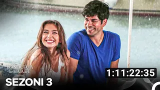 Dashuria e Erret Të Gjitha Episodi Pjesa 3