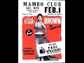 Ruth Brown - I Don't Know
