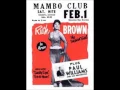 Download Lagu Ruth Brown - I Don't Know