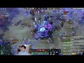 dota ranked support confirming match bug