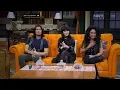 Download Lagu Bincang Bareng Penyanyi Rocker Wanita Pertama di Indonesia