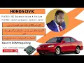 HOW TO CLEAR P 1753 P 1768 CODES ECM MEIN GEAR k IC KI LOCATION CAR RACE NAHI LE RAHI ECM REPAIRED