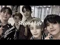 Download Lagu SEVENTEEN - Second Life // slowed \u0026 reverb