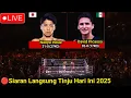🔴Siaran Langsung Tinju dunia Hari Ini 2025 Naoya Inoue vs David Picasso | live streaming tinju  2025