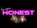 Download Lagu Kanesia - Honest (Official Audio) | OST. Alter Ego Film