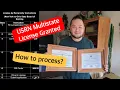License by Endorsement for Pinoy USRNs
