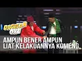 Download Lagu DAGELAN OK - Ampun Bener-Bener Ampun Liat Kelakuan Komeng [22 Juli 2019]