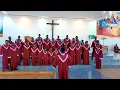 Download Lagu ALLELUIA NIMUSINGIZE UHORAHO Cover by Chorale Saint KIZITO