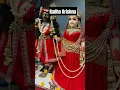 Download Lagu agar main Radha Radha gaon kya tum milane aaoge #love #radheshyam #radhakrishna #video #song