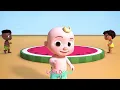Belly Button Dance | Dance Party | CoComelon Nursery Rhymes & Kids Songs