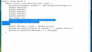 09 Advanced Java Programming Udemy 9