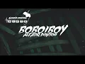 DJ BOBOIBOY FULL BASS 2022 ALFATIR PONTOH