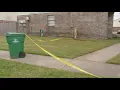 Four charged in deadly home invasion