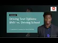 Comparing Indiana Driving Tests BMV vs Certified Driving Schools