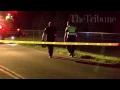 One person dies after Sunday night head-on crash in Evans two go to the hospital