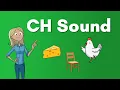 CH Digraph Sound - CH Chant