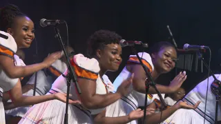 worship house kukhongela swa nanzdika project 17 live at carnival city official video 