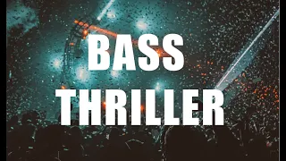 fibbs bass thriller angry bass amapiano 2022 