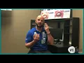How To Use Biofreeze
