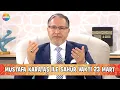 Download Lagu Prof. Dr. Mustafa Karataş İle Sahur Vakti 23 Mart 2023