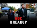 AOC splits from longtime fiance amid egg-freezing announcement