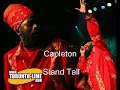 Capleton- Stand Tall
