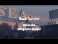 Download Lagu Lirik Back Number - Hanataba[Rangkaian Bunga] Terjemahan Music (Romaji/Kanji/Indo)