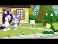 Download Lagu Kai (Ribbit) grounds Sweetie Belle and gets grounded