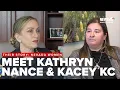 Meet Reno police chief Kathryn Nance and Nevada state forester Kacey KC Nevada Women
