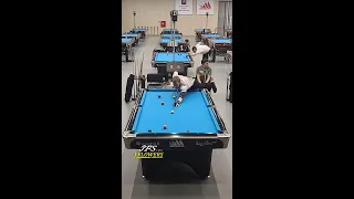 SF | Russia 9-ball Premier League Live