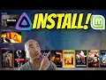 EASY Jellyfin Install and Setup On Linux Mint