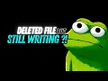 A Trick Hackers Love Linux File Descriptors