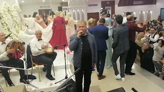 نور الدين الكحلاوي في ضيافة مجموعة القيصر   الحمامات                     دندنها