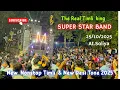 Lagu Super Star Band / New  Desi Tune / New खटाली Timali 25/10/2025 at.Soliya 