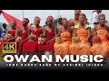 Lagu OWAN MUSIC: Joge Dance Band of Avbiosi-Iuleha (4K Video ULTRA HD)