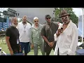 Download Lagu The Temptations Bring Their Timeless Sound to PBS’s A Capitol Fourth