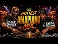 Black Coffee & Kabza De Small - Amapiano 2026 X Deep House Hottest Mix | Amapiano Song 2026