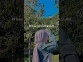 When you start trusting ALLAH🫀💫|#muslim #aesthetic #trending #islam #popular #shorts|