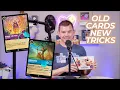 Fabled Reprints EXPOSED! | The Details You Never Noticed...