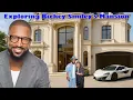 Rickey Smiley s Partner 6 Children House Tour Cars Net Worth Lifestyle 2025