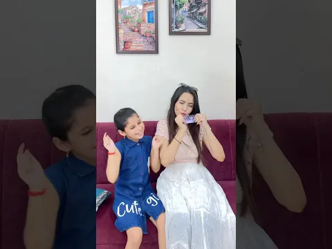Video Thumbnail: Laal Pari 🧚‍♀️❤️‍🔥🤣 | Sneha Choudhary | #shortvideo #comedy #trending #funny #laalpari