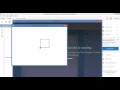 20 Drawing More Complex Shapes Small Basic Tutorial