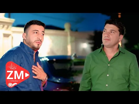 Video Thumbnail: Zaur Quluzade & Suleyman Nifteliyev - Men Qeribi 2025 (Official Music Video)