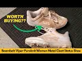Boombah Viper Pureknit Women Metal Cleat Status Fastpitch Softball Unboxing Review