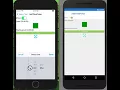 The effect adding TimePicker For Xamarin Forms