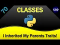 Improve your classes with inheritance by extending a base class with a child class in