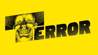 How To Create HORRIFYING Art