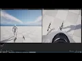 UE5 - Simple weapon data replication