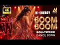 Download Lagu 🔥 BOOM BOOM 🔥 Hindi | High Energy Bollywood Dance Song